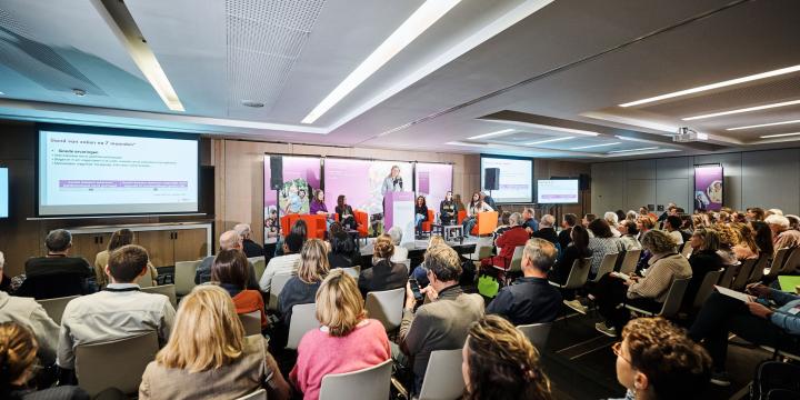 Patient Forum 2025