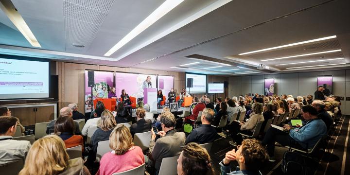 Patient Forum 2025