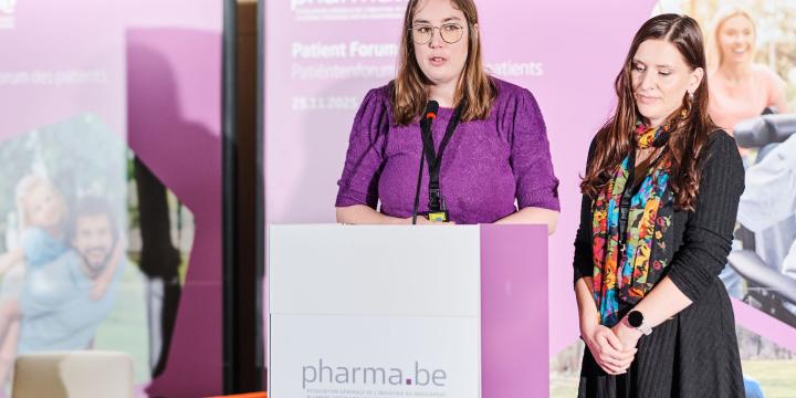 Patient Forum 2025