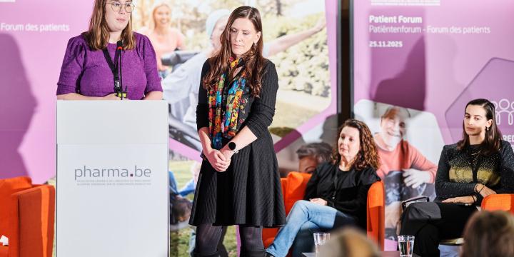 Patient Forum 2025