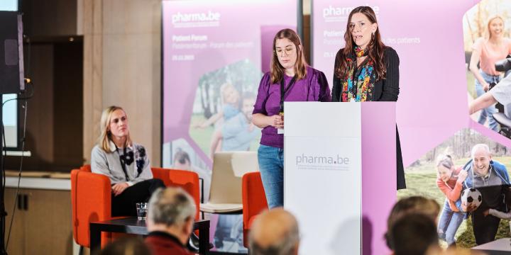 Patient Forum 2025