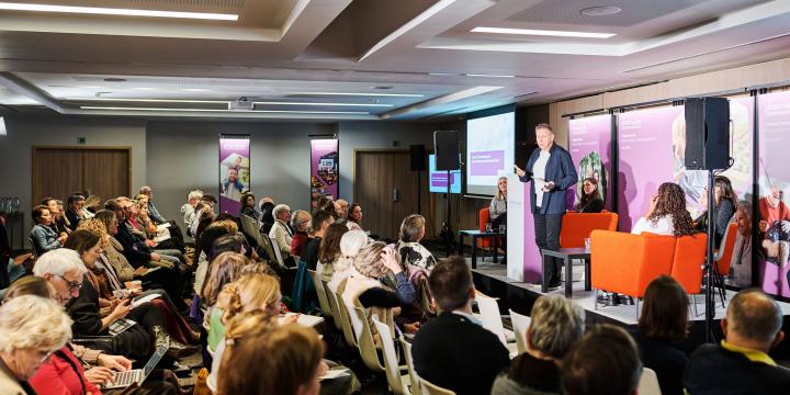 Patient Forum 2025
