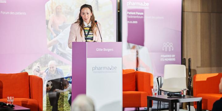 Patient Forum 2025