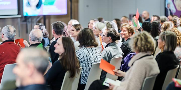 Patient Forum 2025