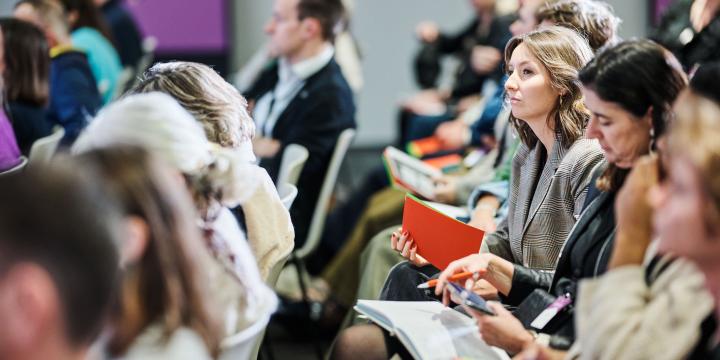 Patient Forum 2025