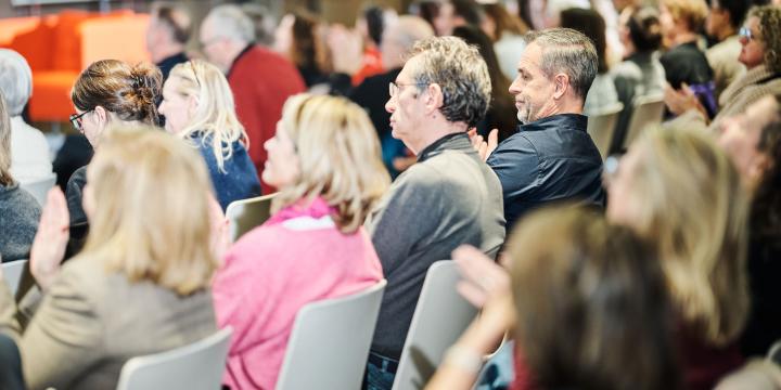 Patient Forum 2025