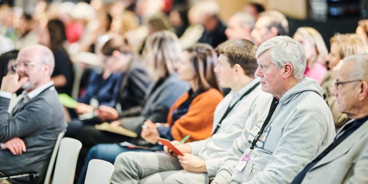 Patient Forum 2025