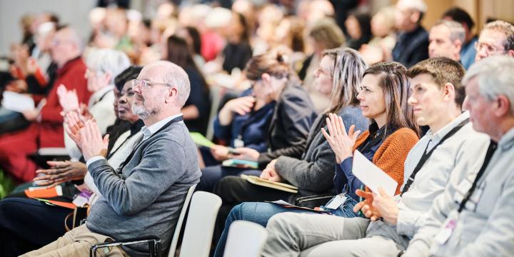 Patient Forum 2025