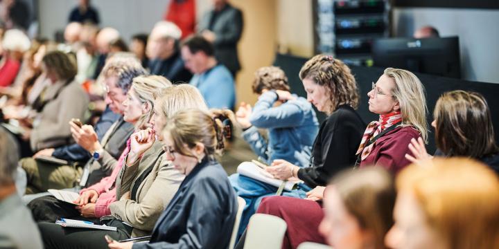 Patient Forum 2025