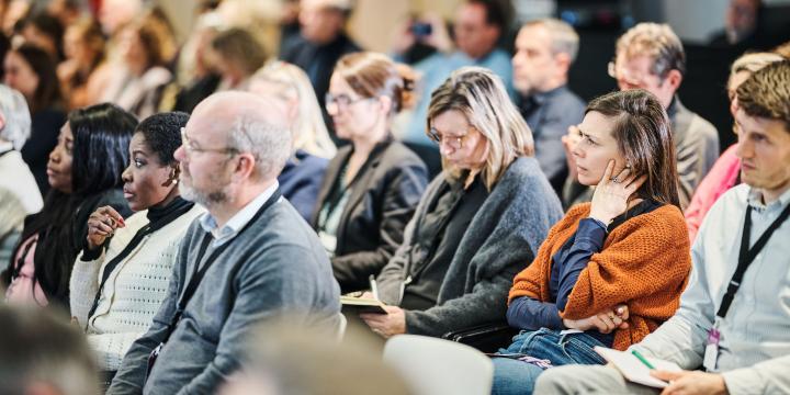 Patient Forum 2025