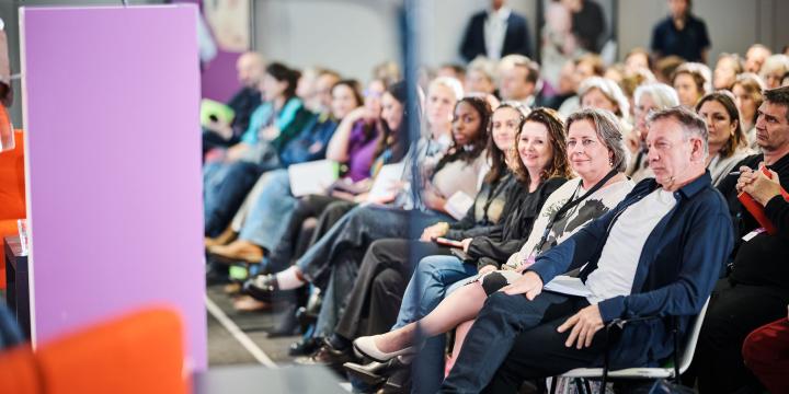 Patient Forum 2025