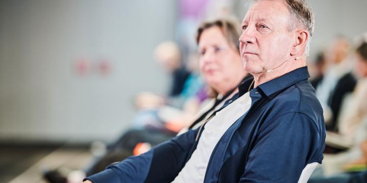 Patient Forum 2025