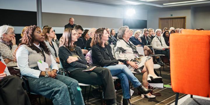 Patient Forum 2025