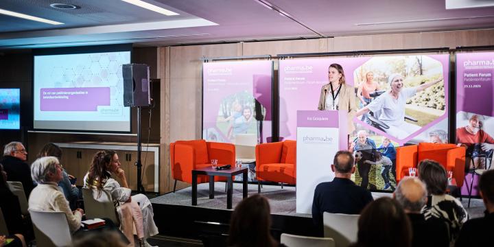 Patient Forum 2025