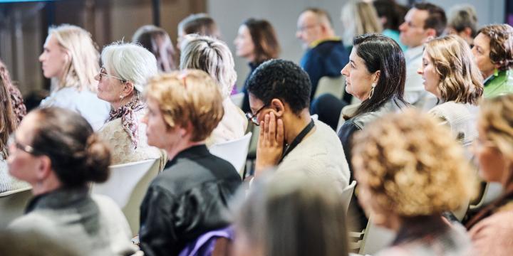 Patient Forum 2025