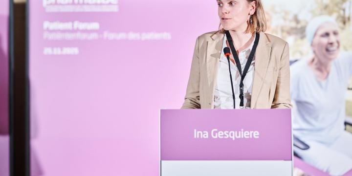 Patient Forum 2025