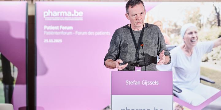Patient Forum 2025