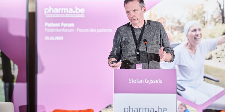 Patient Forum 2025