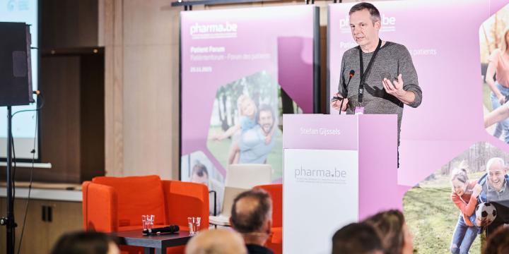 Patient Forum 2025