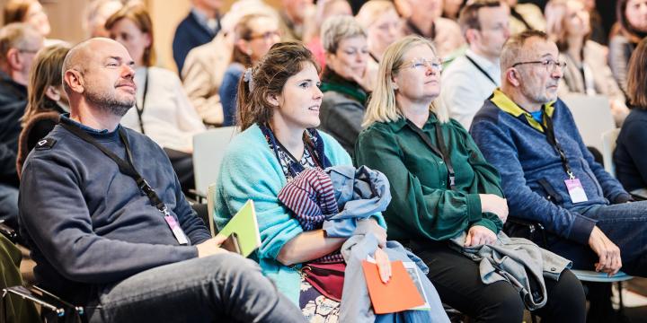 Patient Forum 2025