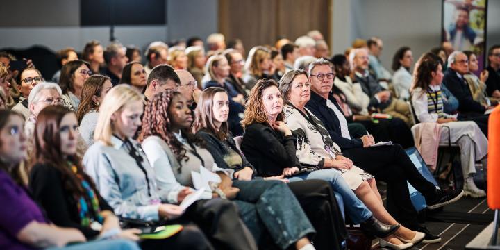 Patient Forum 2025