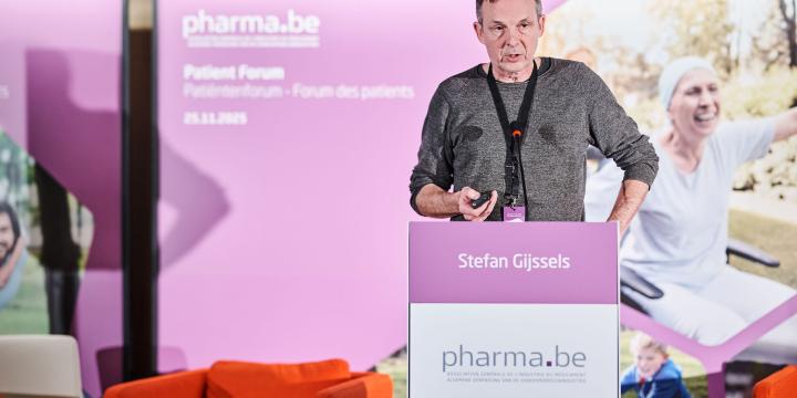 Patient Forum 2025