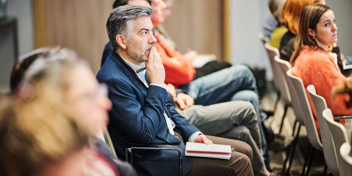Patient Forum 2025