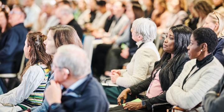 Patient Forum 2025