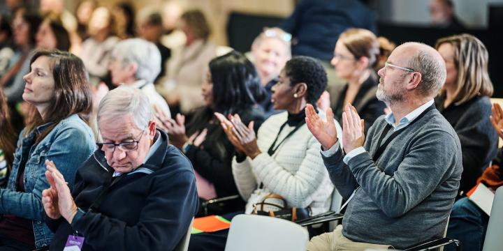 Patient Forum 2025