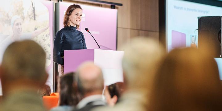 Patient Forum 2025