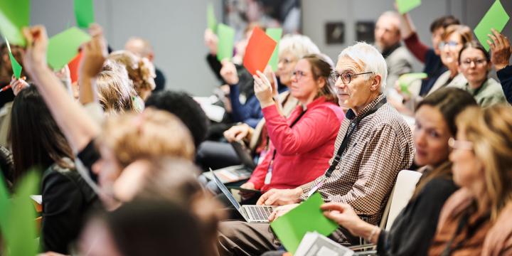 Patient Forum 2025