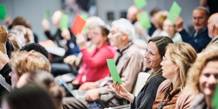 Patient Forum 2025