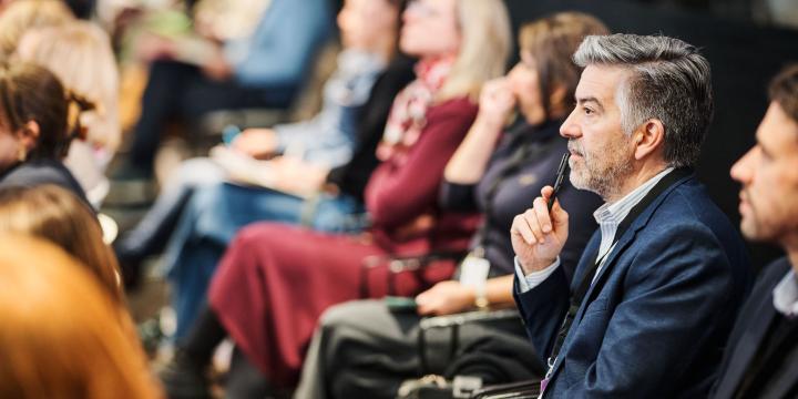 Patient Forum 2025