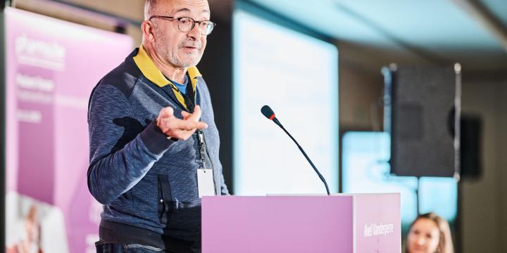 Patient Forum 2025