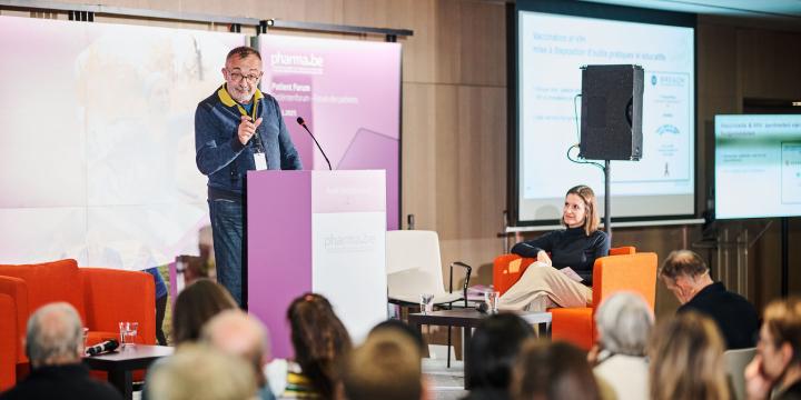 Patient Forum 2025