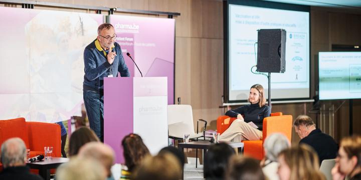 Patient Forum 2025