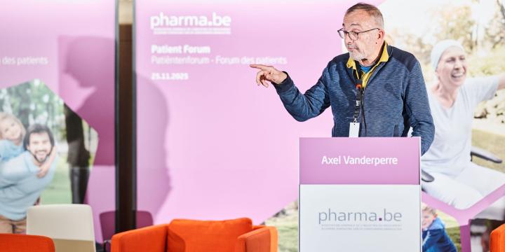 Patient Forum 2025