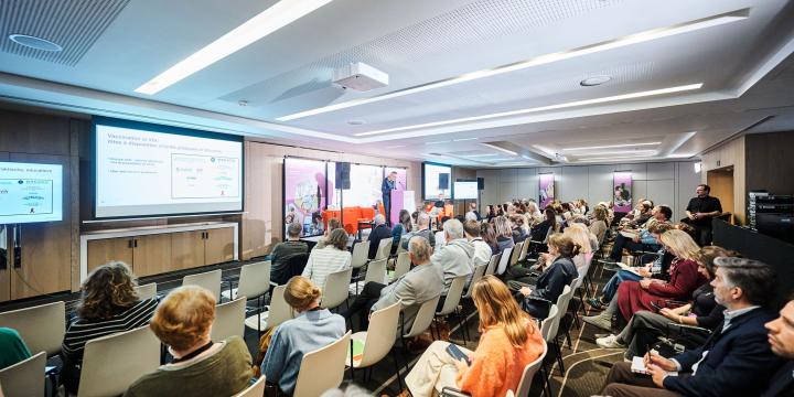 Patient Forum 2025