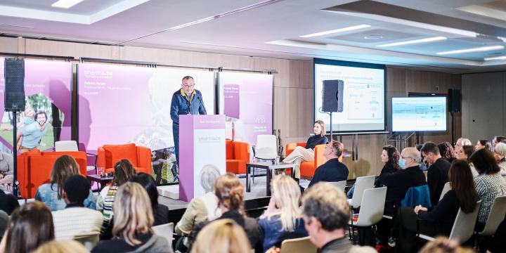 Patient Forum 2025