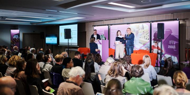 Patient Forum 2025