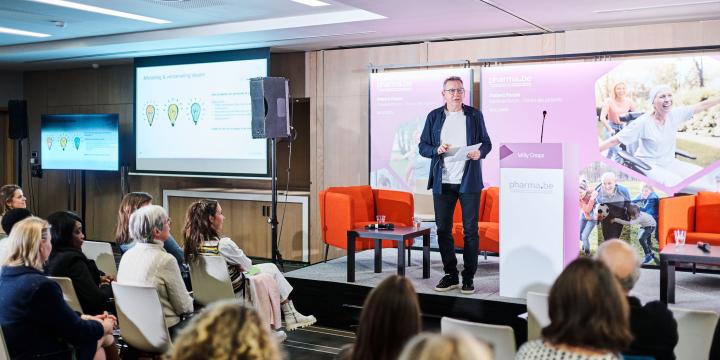 Patient Forum 2025