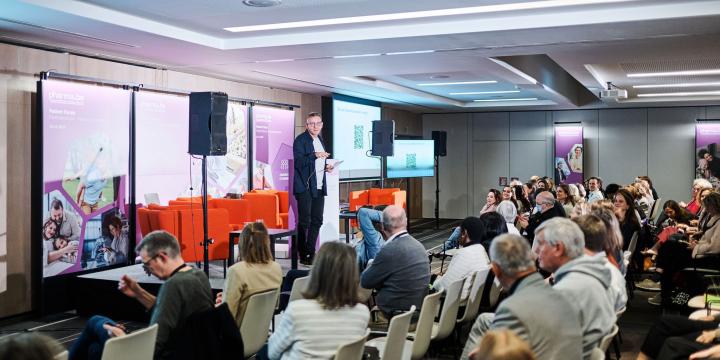 Patient Forum 2025