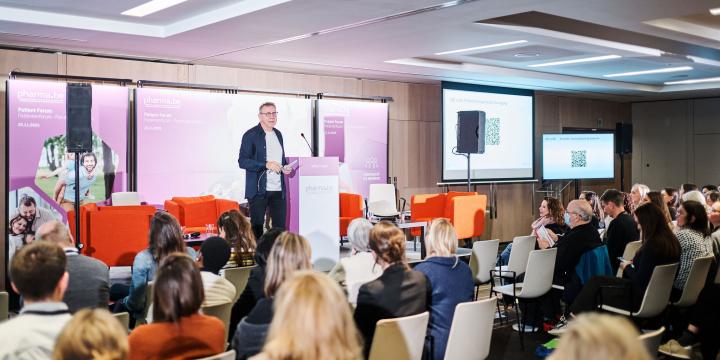 Patient Forum 2025