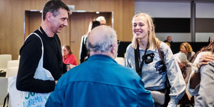 Patient Forum 2025