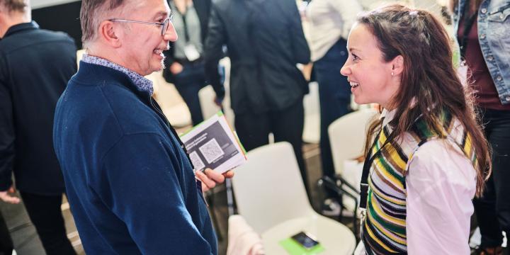 Patient Forum 2025