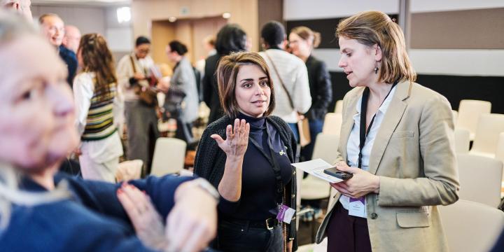 Patient Forum 2025