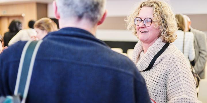 Patient Forum 2025