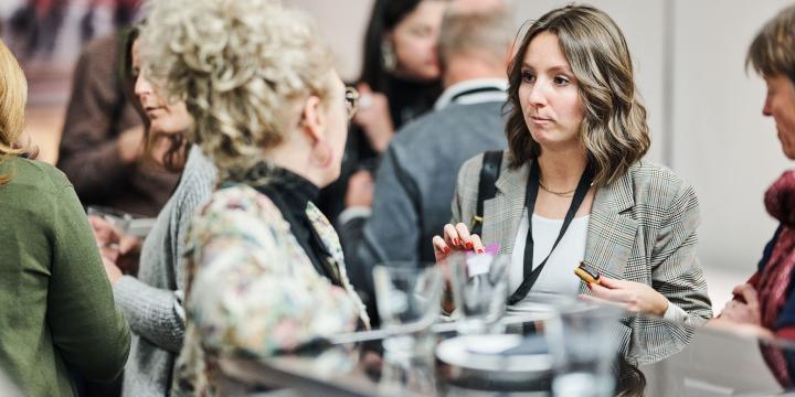 Patient Forum 2025