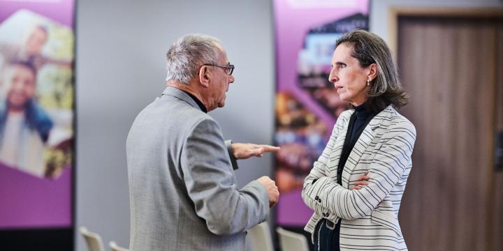 Patient Forum 2025