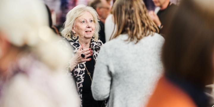 Patient Forum 2025